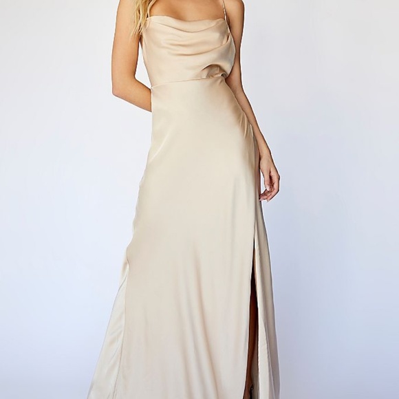 free people rosabel maxi dress